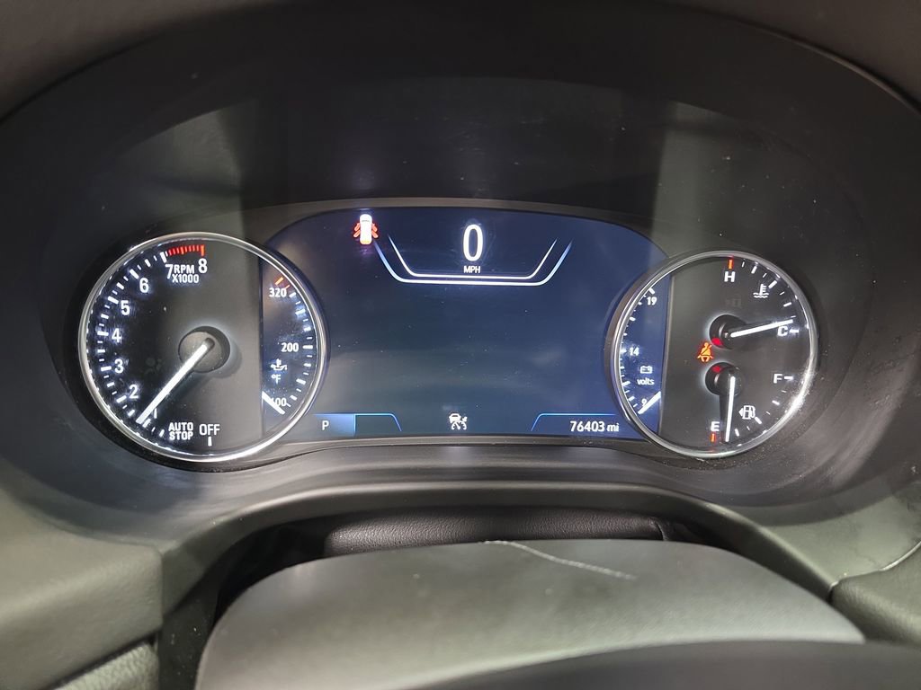 Used 2022 Buick Enclave Avenir w/ Avenir Technology Package image 19