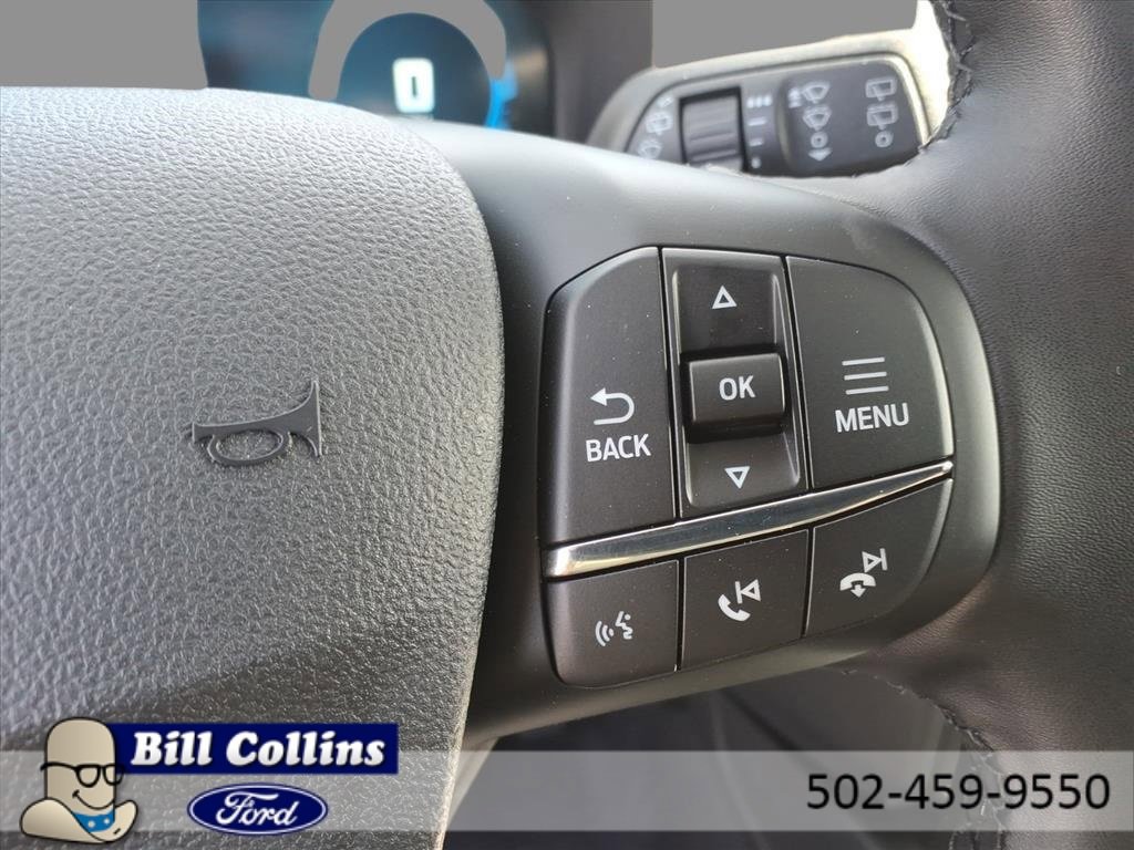 New 2025 Ford Bronco Sport Big Bend w/ Convenience Package image 21