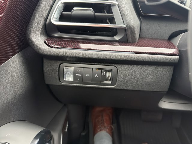 New 2026 Chevrolet Traverse RS image 15