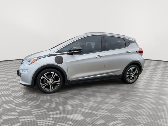 Used 2017 Chevrolet Bolt Premier image 5