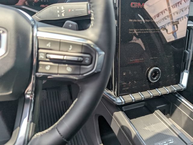 New 2026 GMC Acadia Elevation w/ Black Edition AWD/4WD image 17
