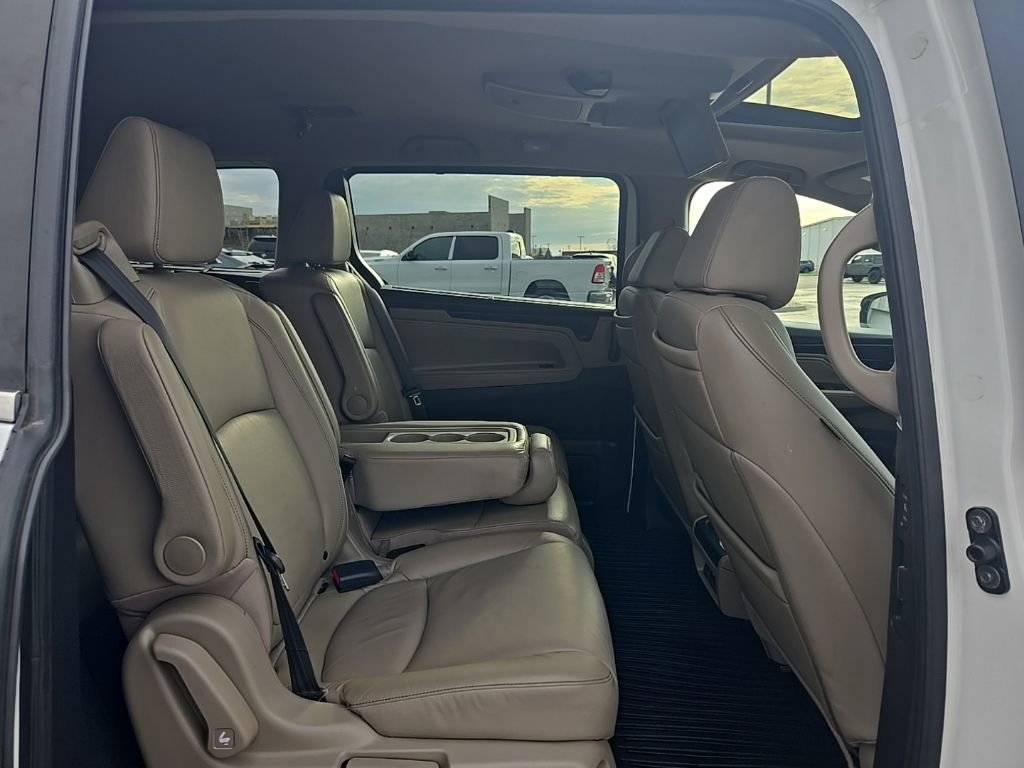 Used 2023 Honda Odyssey Touring image 31