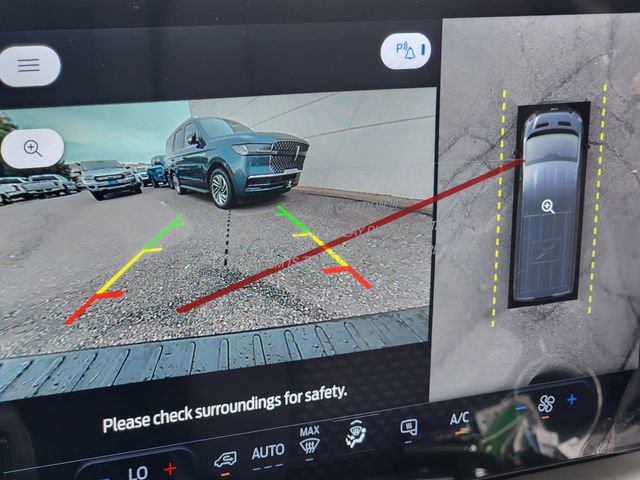 New 2026 Ford Transit 250 Low Roof AWD image 21
