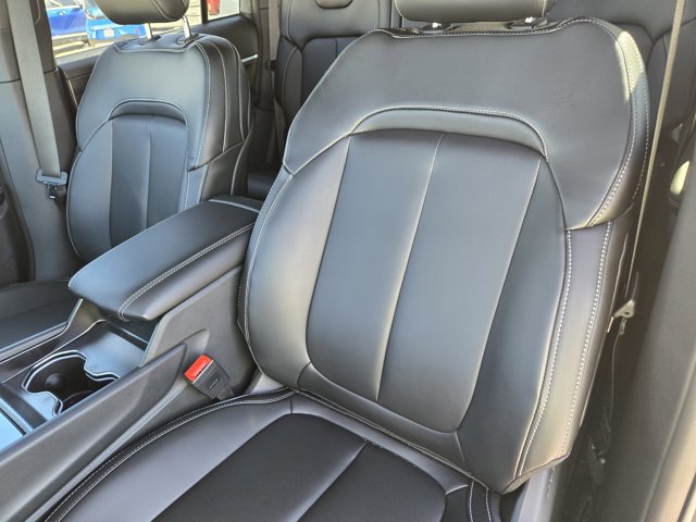 New 2026 Jeep Grand Cherokee Limited image 16