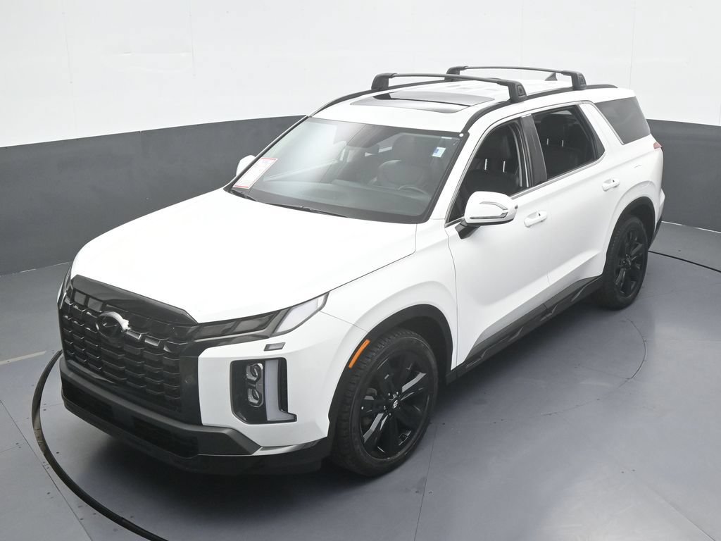 Used 2023 Hyundai Palisade XRT w/ Cargo Package FWD image 59