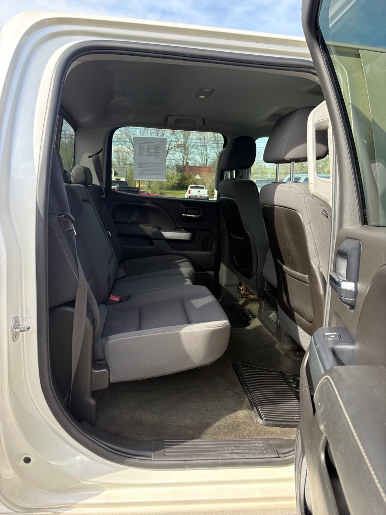 Used 2014 Chevrolet Silverado 1500 LT w/ All Star Edition image 12