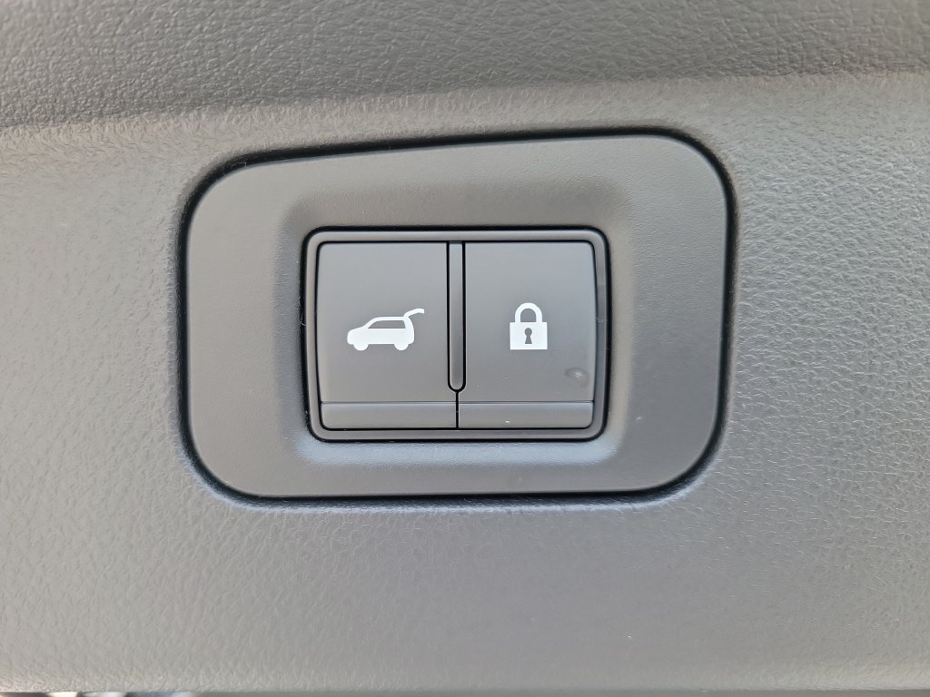 New 2026 Nissan Armada PRO-4X AWD/4WD image 9