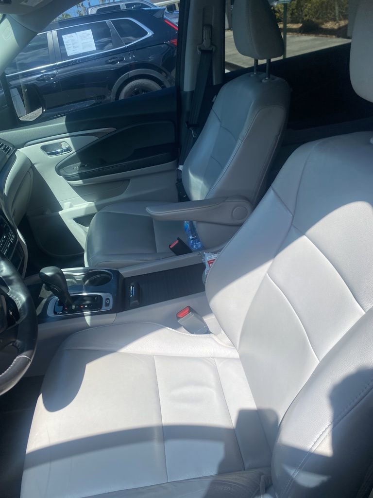 Used 2017 Honda Pilot EX-L image 13