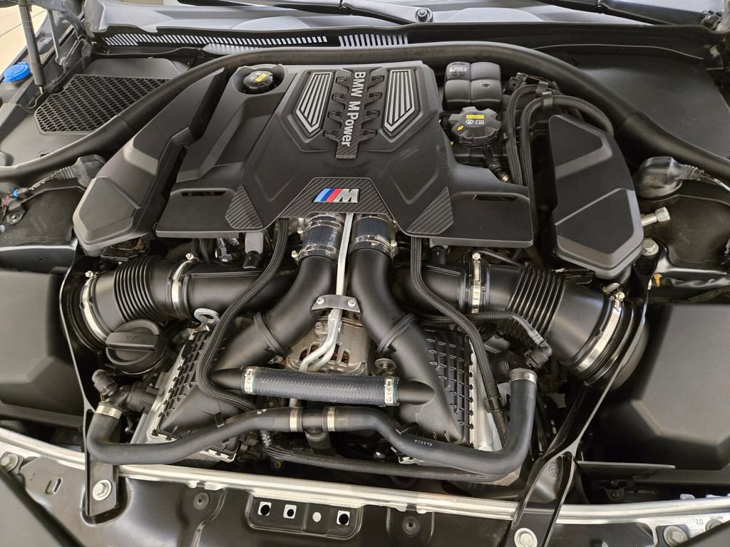 Used 2023 BMW M8 Competition AWD/4WD image 26