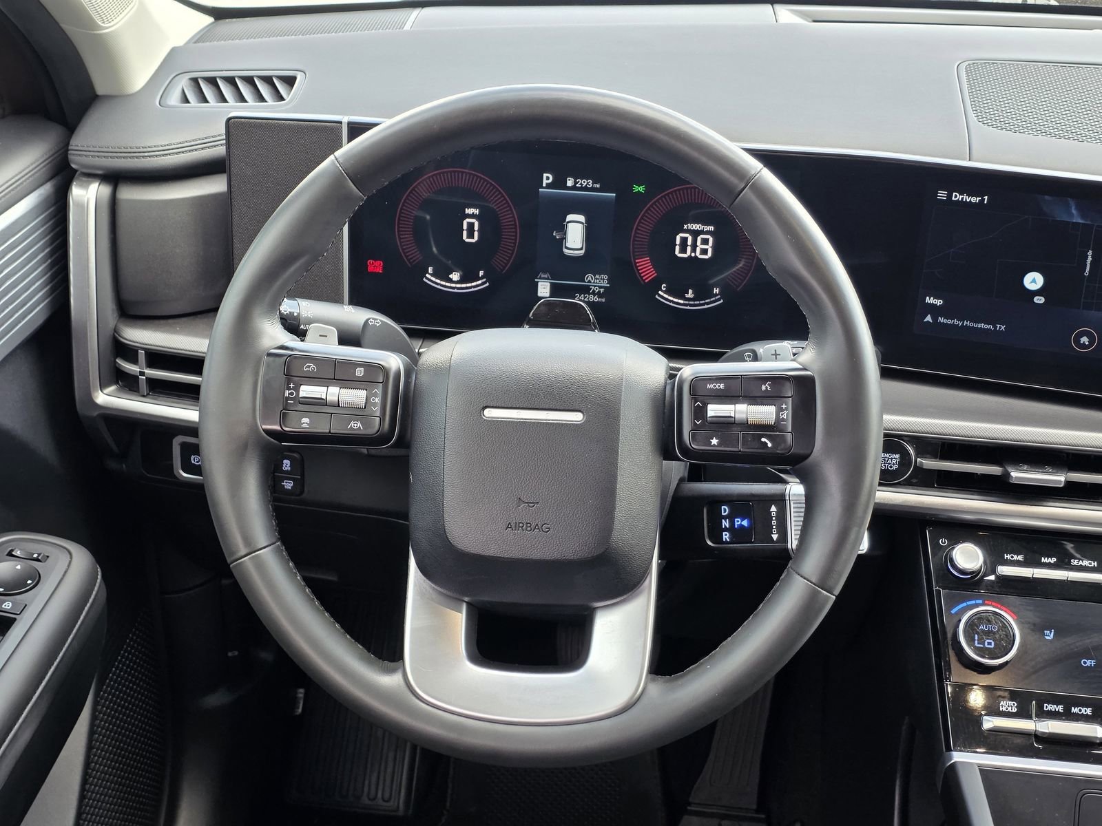 Certified 2024 Hyundai Santa Fe XRT image 26