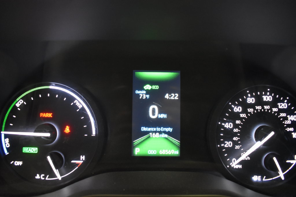 Used 2021 Toyota Sienna XSE AWD/4WD image 35