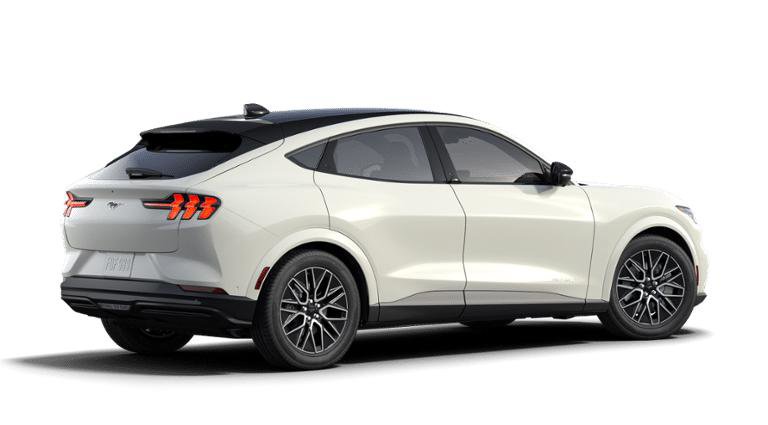 New 2025 Ford Mustang Mach-E Premium image 31