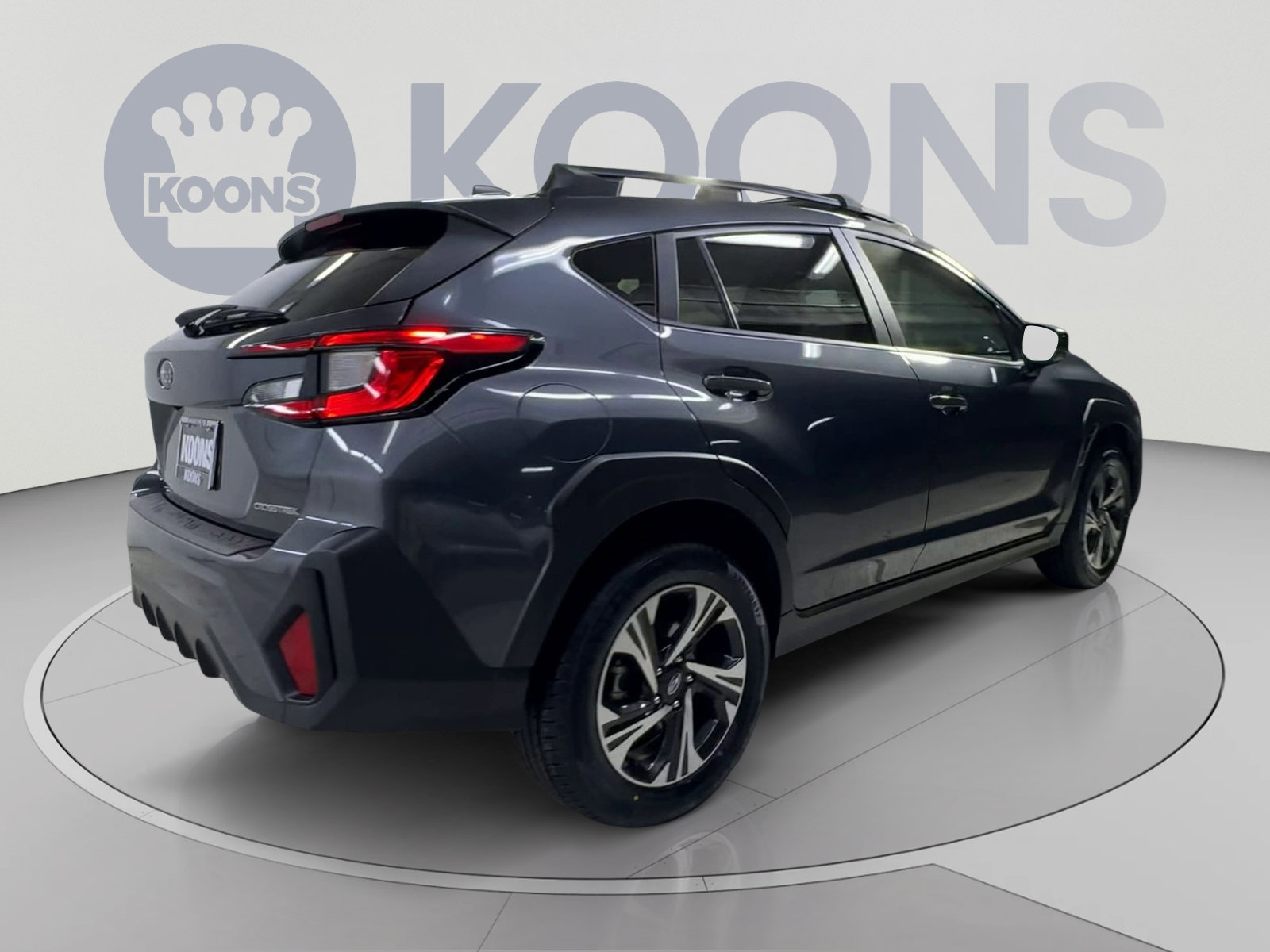 Used 2024 Subaru Crosstrek 2.0i Premium w/ Popular Package #3 AWD/4WD image 11