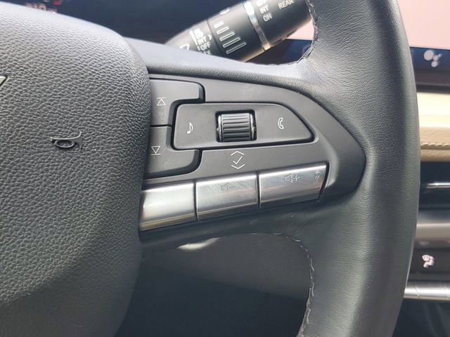 Used 2024 Cadillac XT4 Luxury FWD image 21