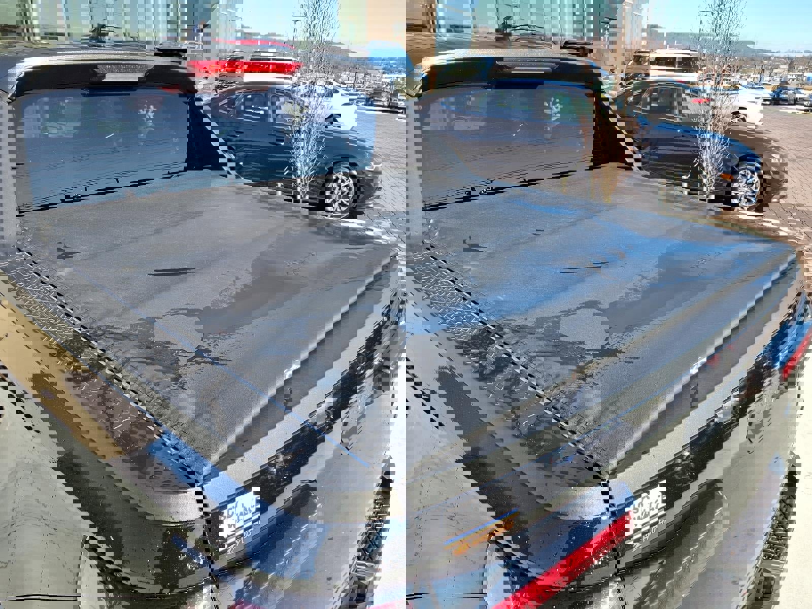 Used 2024 Hyundai Santa Cruz SEL image 10