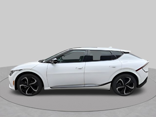 Used 2024 Kia EV6 GT-Line AWD/4WD image 2