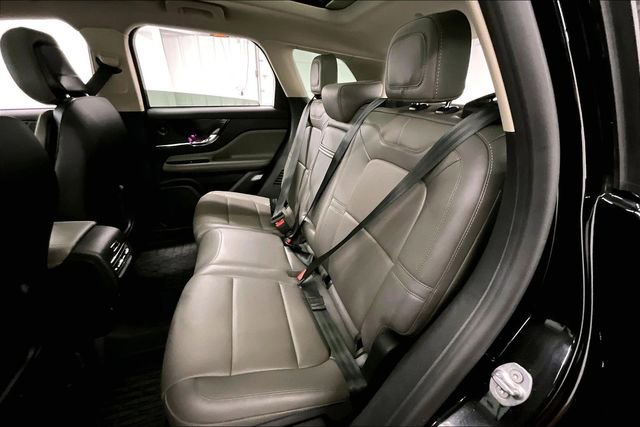 Used 2025 Lincoln Corsair Grand Touring w/ Equipment Group 302A image 25