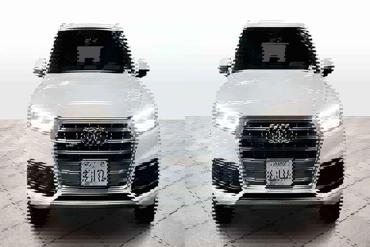 Used 2018 Audi Q5 2.0T Premium Plus w/ Premium Plus Package image 3