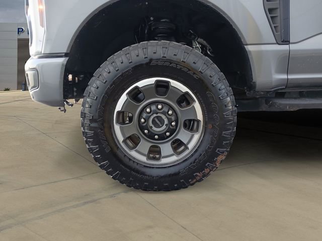 Certified 2024 Ford F250 Lariat w/ Lariat Ultimate Package image 14