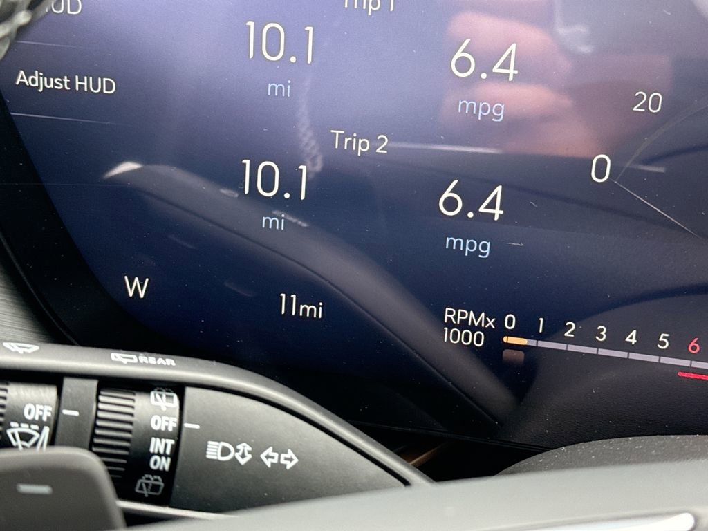 New 2026 Buick Envision Sport Touring AWD/4WD image 12