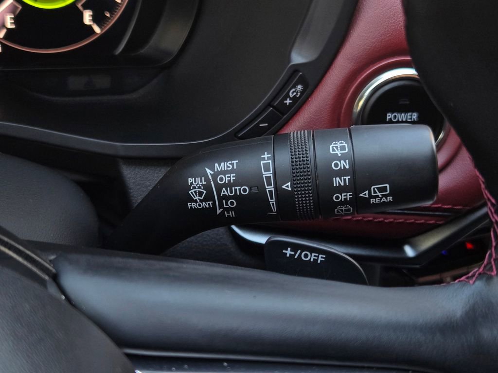 Certified 2025 MAZDA CX-70 Plug-In Hybrid w/ Premium Plus image 26