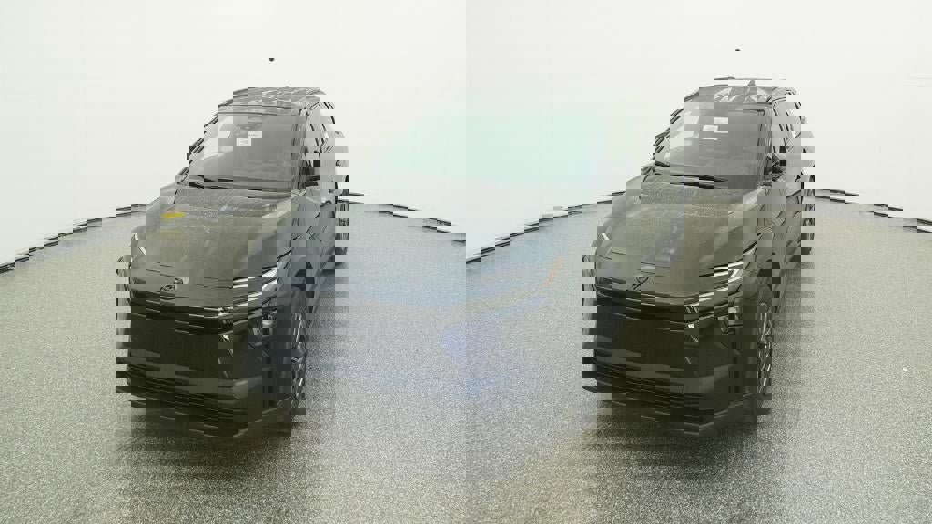 New 2026 Toyota bZ XLE image 16