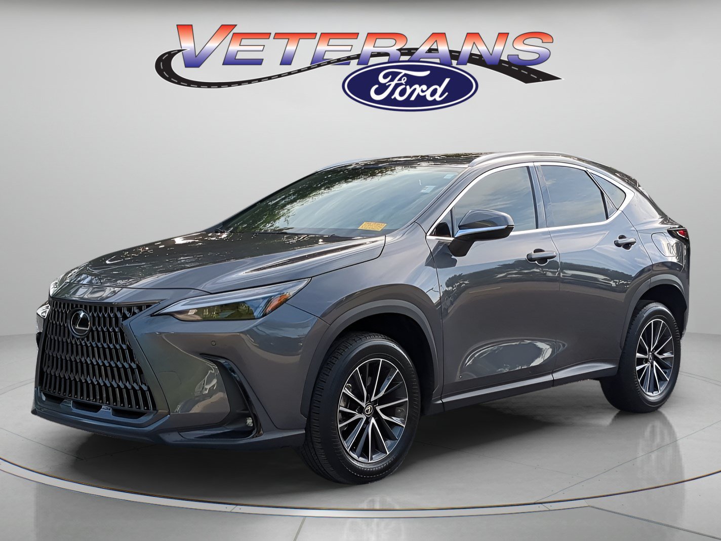 Used 2024 Lexus NX 250 FWD image 1