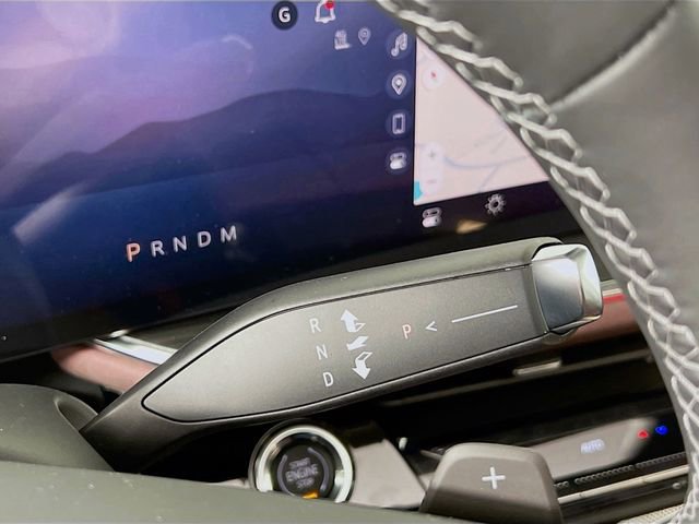 New 2025 Buick Envision Sport Touring image 15