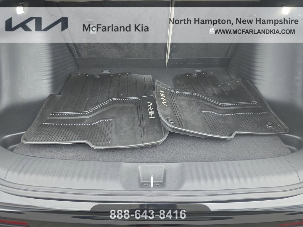 Used 2024 Honda HR-V EX-L image 25