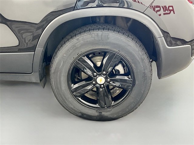 Used 2020 Chevrolet Trax LT w/ LT Convenience Package image 33