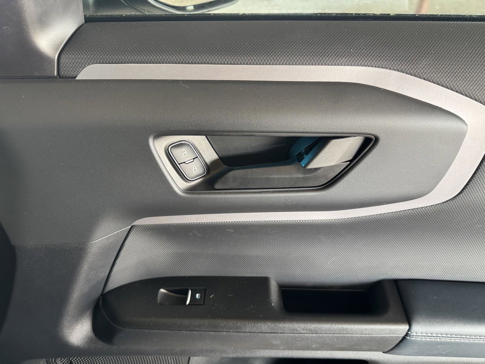 Used 2024 Ford Bronco Sport Outer Banks image 35