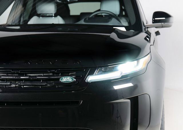 New 2026 Land Rover Range Rover Evoque S image 30