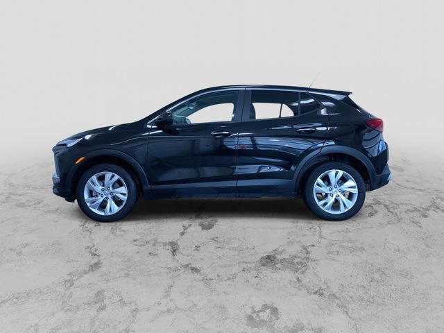 Used 2025 Buick Encore GX Preferred AWD/4WD image 7