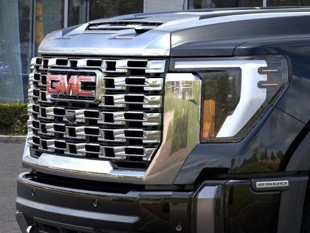 New 2026 GMC Sierra 2500 Denali w/ Denali Reserve Package image 13