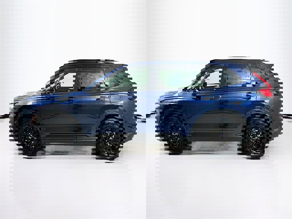 New 2026 Honda CR-V Sport-L image 4