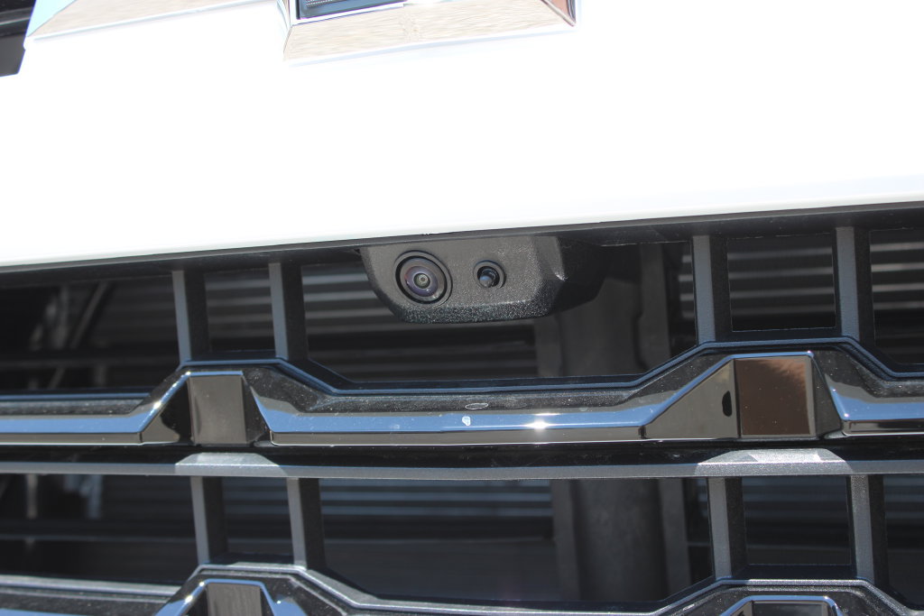 New 2026 Chevrolet Silverado 1500 RST w/ Safety Package AWD/4WD image 9