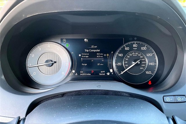 Used 2023 Acura RDX AWD w/ Advance Package image 13