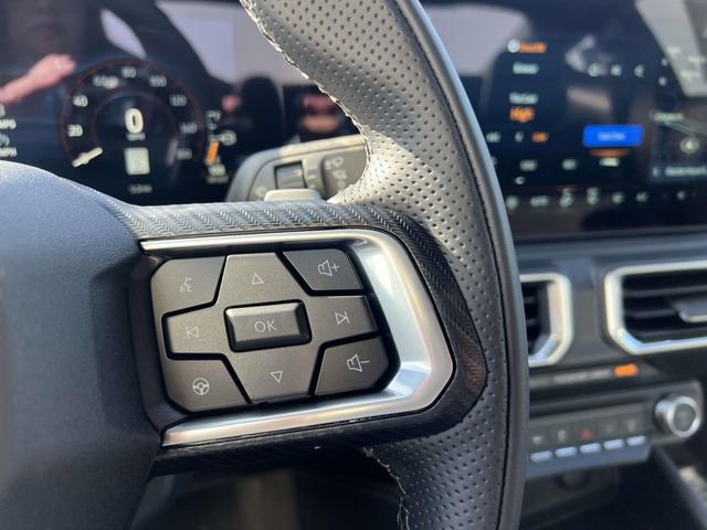 New 2026 Ford Mustang GT Premium image 14