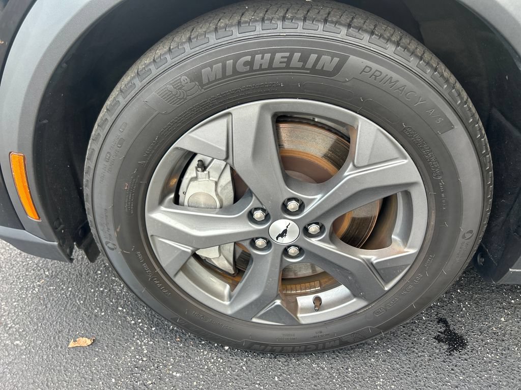Used 2023 Ford Mustang Mach-E Select AWD/4WD image 32
