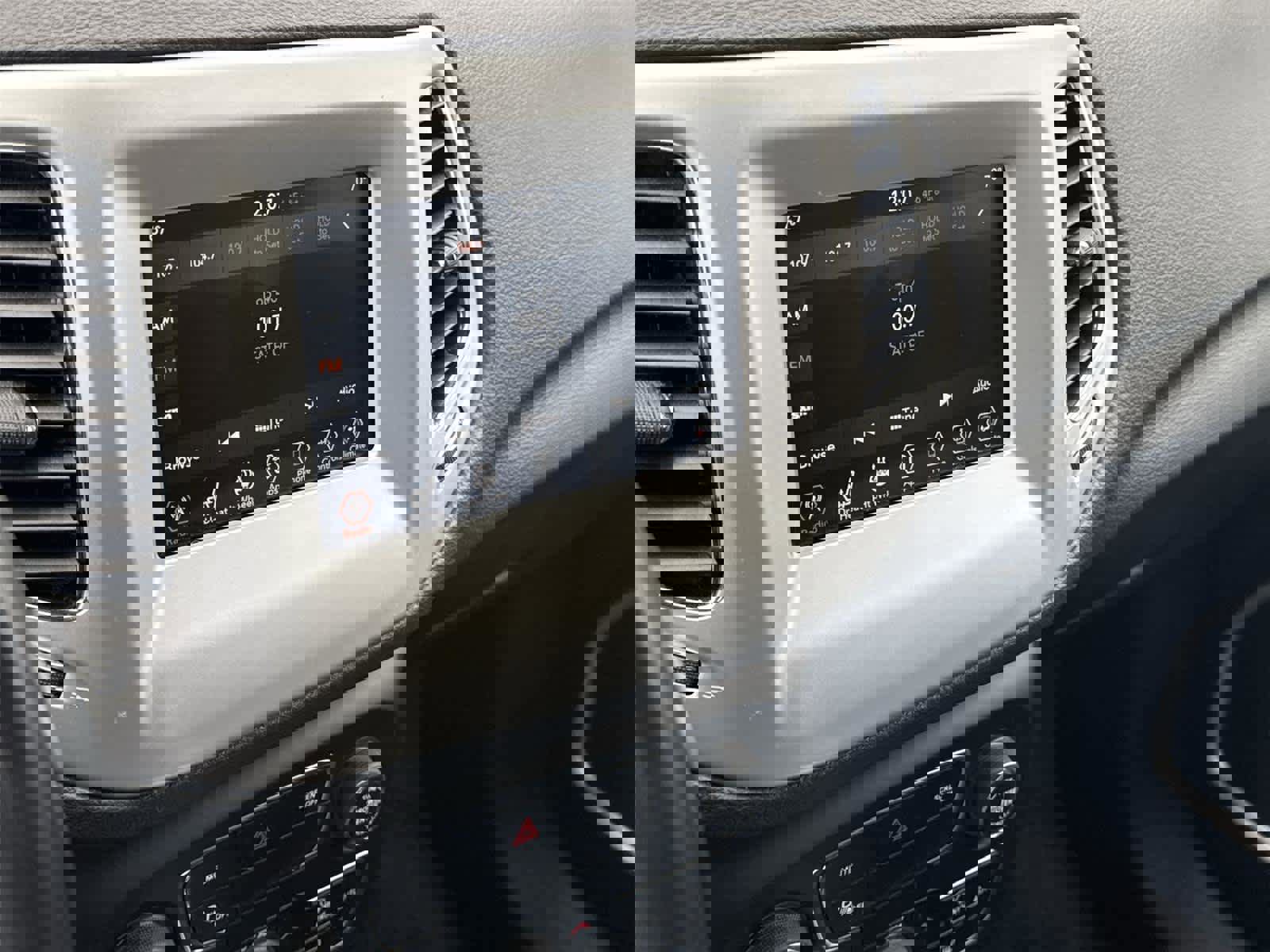 Used 2019 Jeep Compass Sport image 22