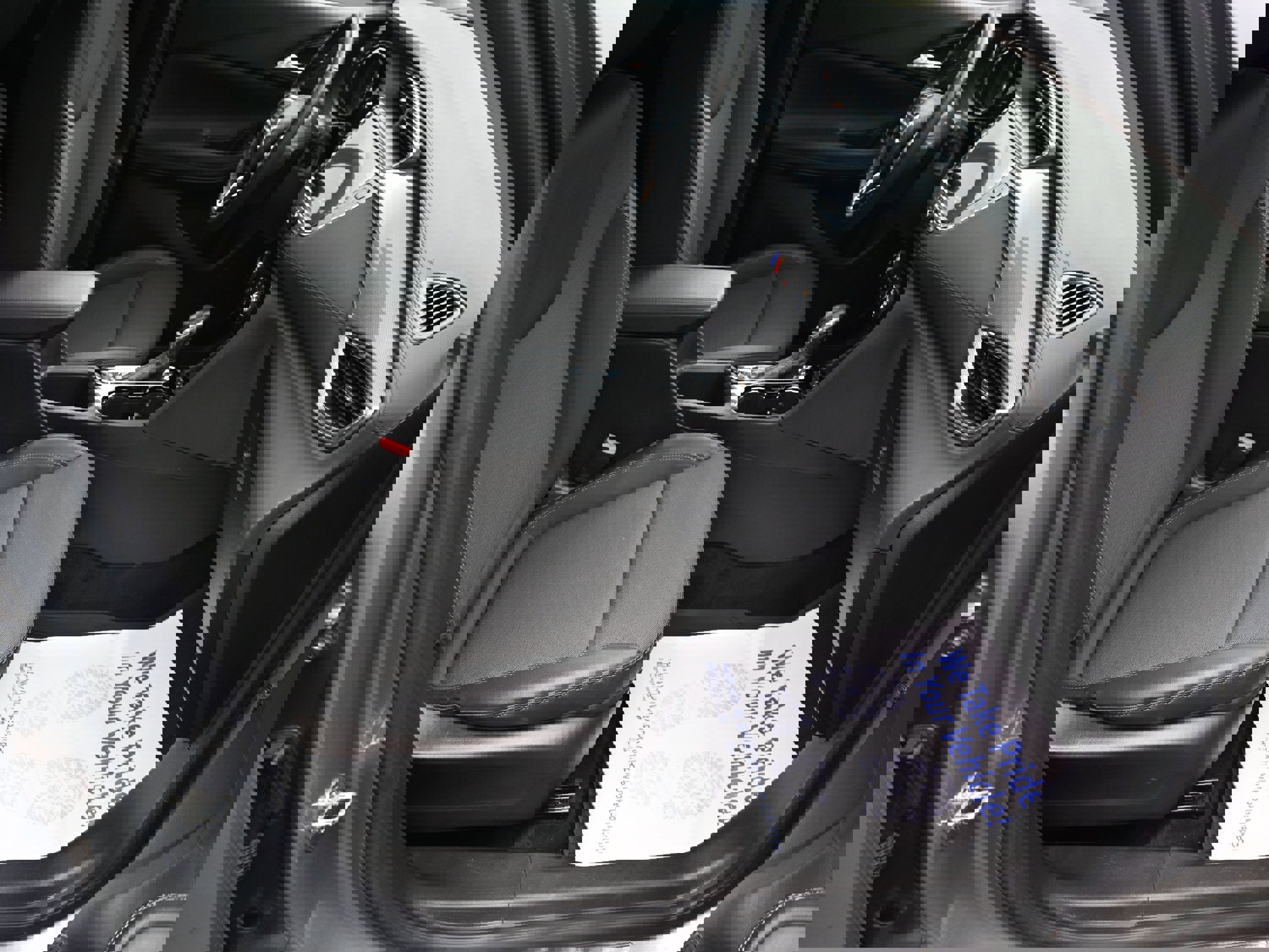 Used 2023 Buick Encore GX Preferred w/ Cold Weather Comfort Package image 30