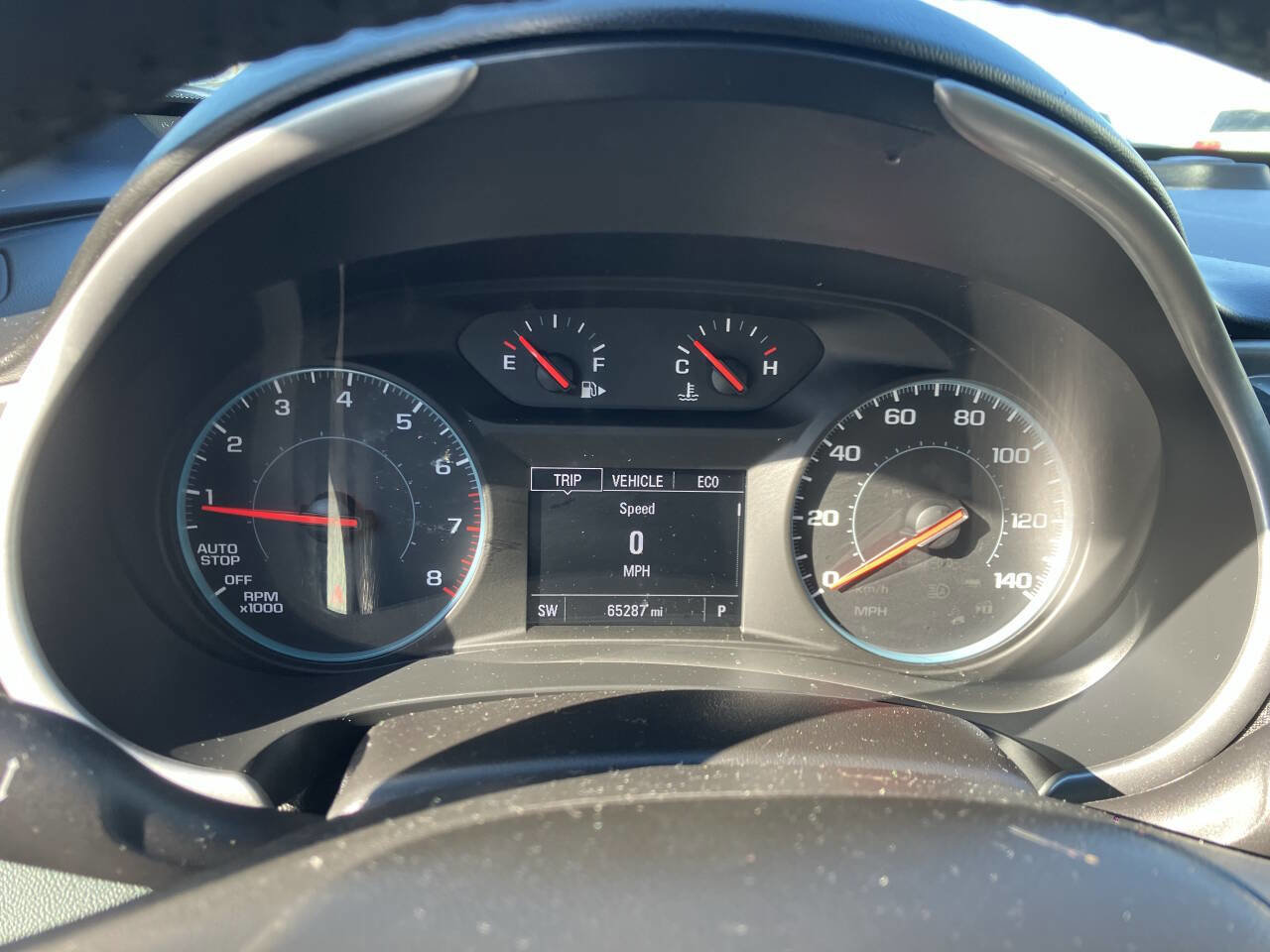 Used 2016 Chevrolet Malibu LS FWD image 15