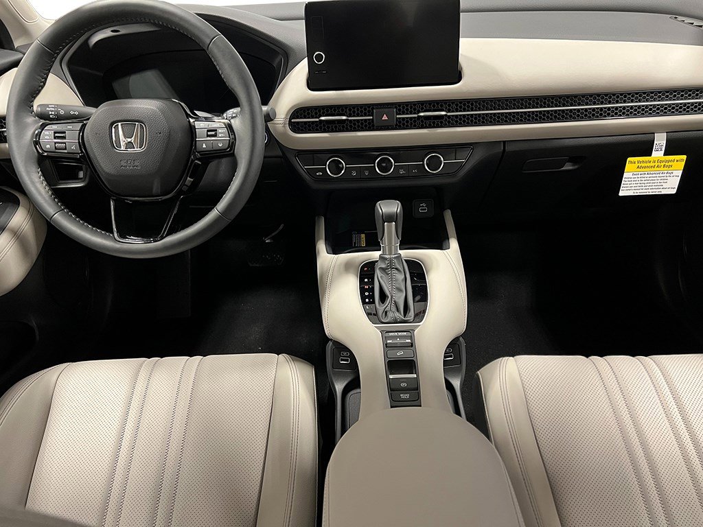 New 2025 Honda HR-V EX-L image 24
