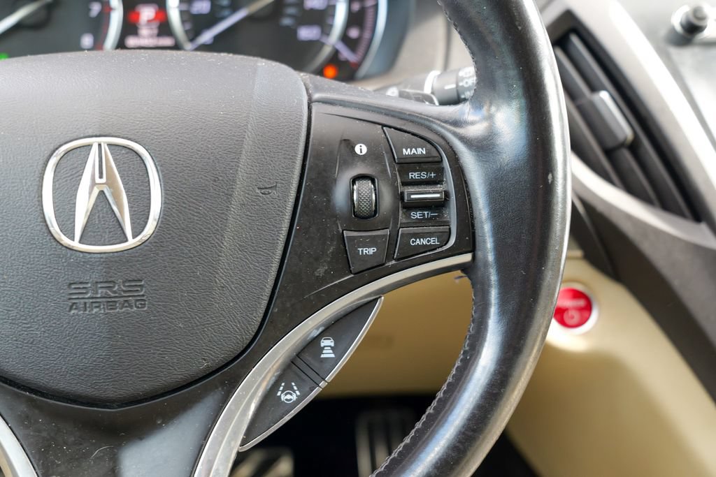 Used 2020 Acura MDX w/ Advance Package AWD/4WD image 47