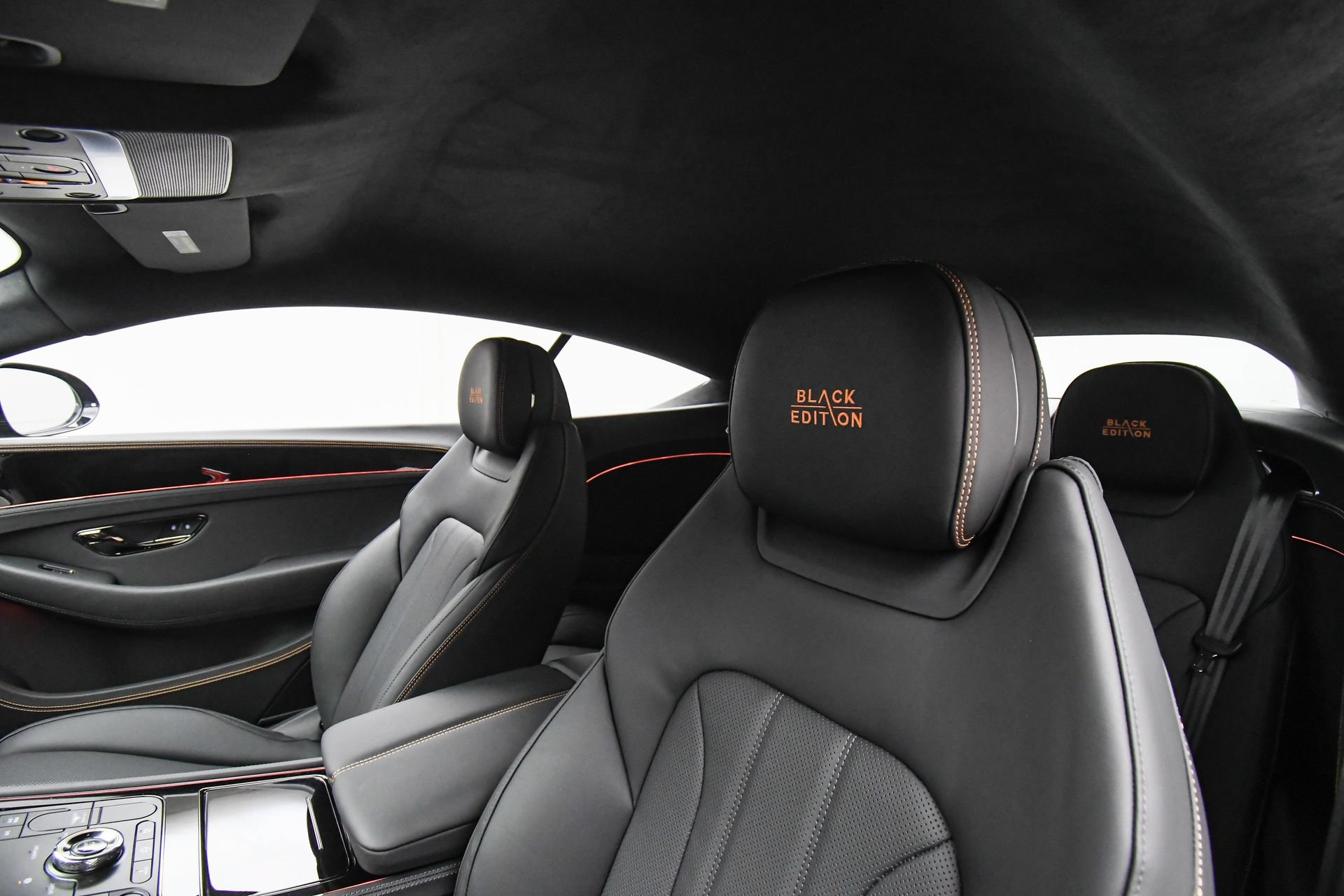 New 2025 Bentley Continental GT AWD/4WD image 54