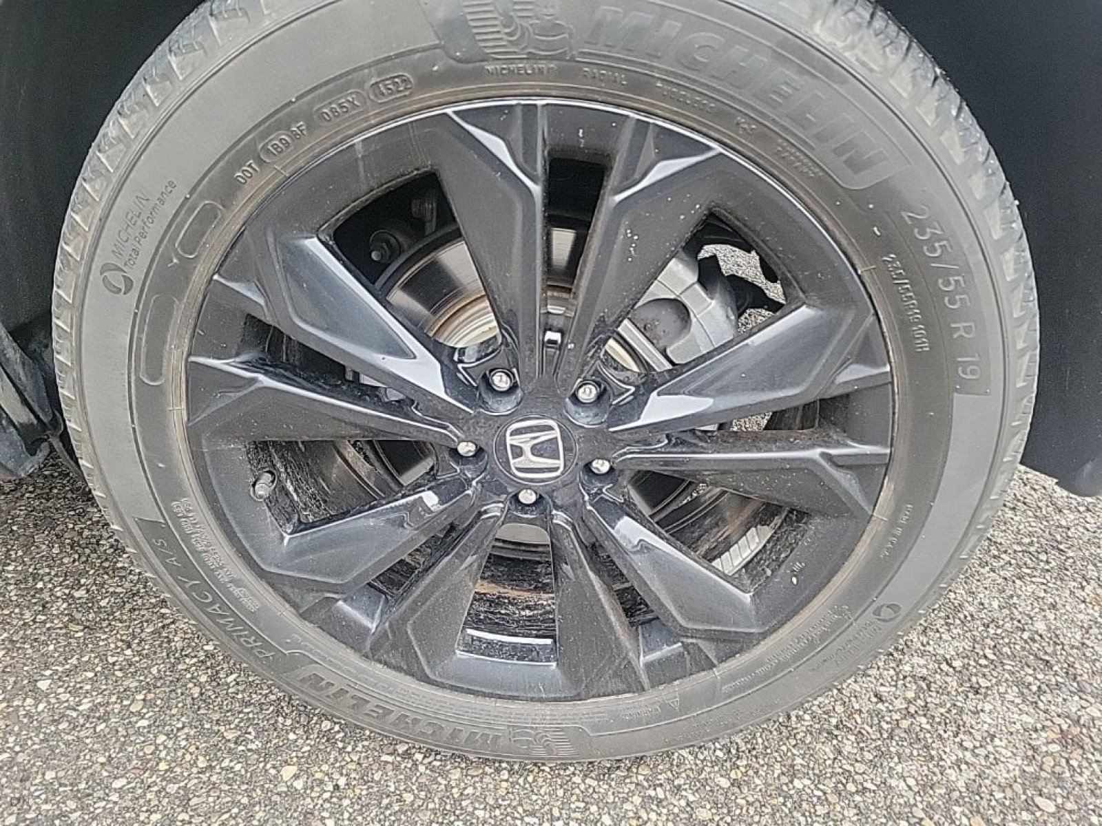 Used 2023 Honda CR-V Sport Touring image 17