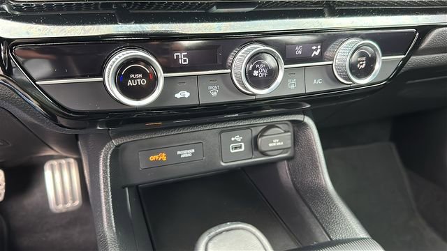 Used 2023 Honda Civic Sport image 16