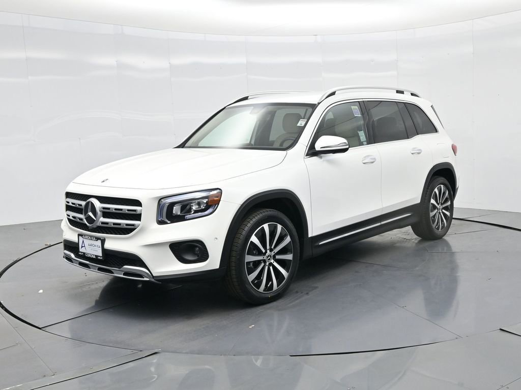 Used 2022 Mercedes-Benz GLB 250 image 46