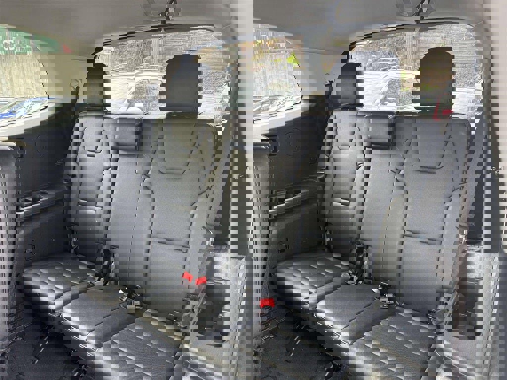 Used 2023 Kia Telluride S w/ S Sunroof Package image 11