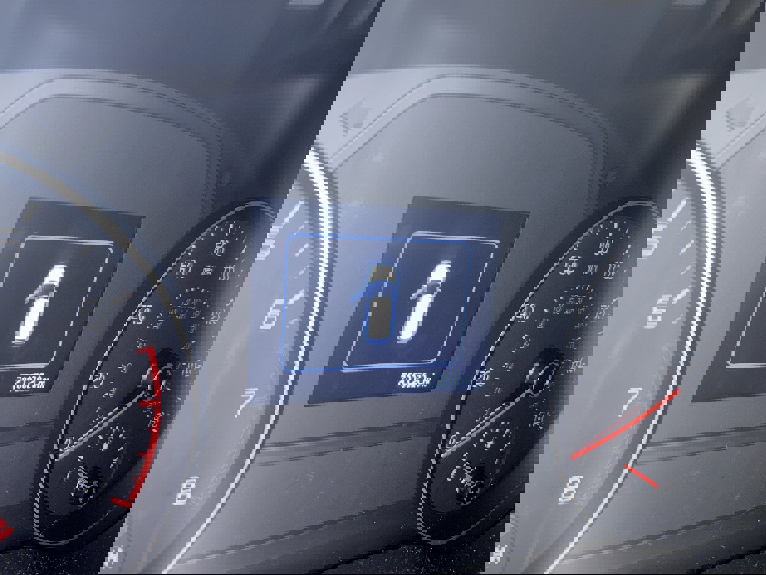 Used 2019 Kia Sportage LX image 6